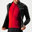 Fahrradjacke Castelli  Squadra Stretch