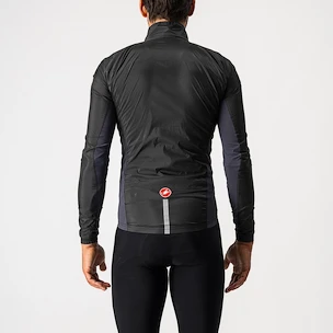 Fahrradjacke Castelli  Squadra Stretch