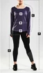 Fahrradjacke damen Craft Core W Bike SubZ