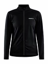 Fahrradjacke damen Craft Core W Bike SubZ