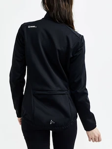 Fahrradjacke damen Craft Core W Bike SubZ