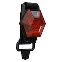 Fahrradlampe BLACKBURN Mars Magnetic  (universal)