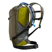 Fahrradrucksack CamelBak Toro Protector 14 Olive