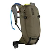 Fahrradrucksack CamelBak Toro Protector 14 Olive
