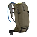 Fahrradrucksack CamelBak Toro Protector 14 Olive