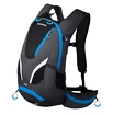 Fahrradrucksack Shimano Rokko 12 Lt blau
