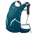 Fahrradrucksack Shimano Rokko 12 Lt blau