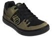 Fahrradschuhe Adidas Five Ten Freerider Hazyyello