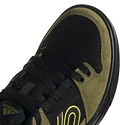 Fahrradschuhe Adidas Five Ten Freerider Hazyyello