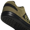 Fahrradschuhe Adidas Five Ten Freerider Hazyyello