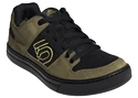 Fahrradschuhe Adidas Five Ten Freerider Hazyyello
