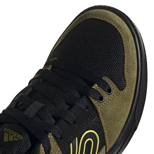 Fahrradschuhe Adidas Five Ten Freerider Hazyyello