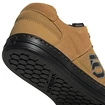 Fahrradschuhe Adidas Five Ten Freerider Red