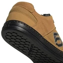 Fahrradschuhe Adidas Five Ten Freerider Red