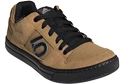 Fahrradschuhe Adidas Five Ten Freerider Red