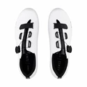 Fahrradschuhe Fí:zik  Overcurve R5 White/Black