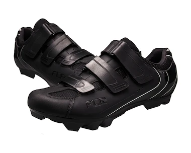 Fahrradschuhe FLR  F-55