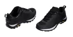 Fahrradschuhe Force HILL VIBRAM Schwarz