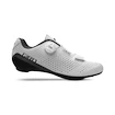 Fahrradschuhe Giro  Cadet W White