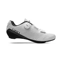 Fahrradschuhe Giro  Cadet W White