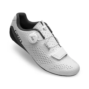 Fahrradschuhe Giro  Cadet W White
