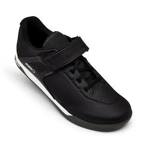 Fahrradschuhe Giro Chamber  III Black