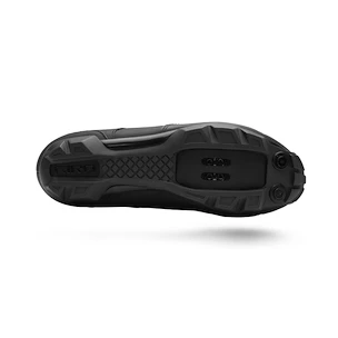 Fahrradschuhe Giro  Cylinder II Black EUR 43