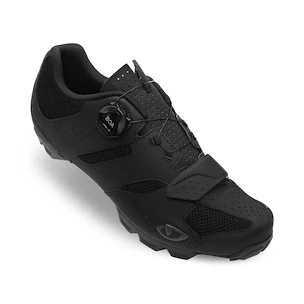 Fahrradschuhe Giro  Cylinder II Black EUR 43