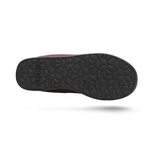Fahrradschuhe Giro Deed  Ox Blood  EUR 42