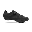 Fahrradschuhe Giro  Rincon Black