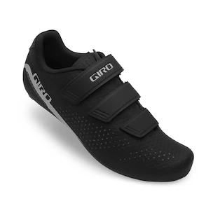 Fahrradschuhe Giro  Stylus black