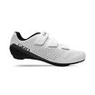 Fahrradschuhe Giro  Stylus weiss