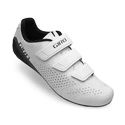 Fahrradschuhe Giro  Stylus weiss