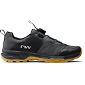Fahrradschuhe NorthWave  Crossland Plus  EUR 43