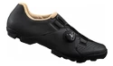 Fahrradschuhe Shimano  SH-XC300WL Black