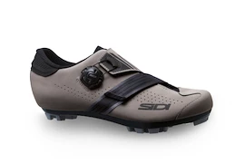 Fahrradschuhe Sidi AERTIS greige-black