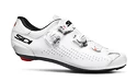 Fahrradschuhe Sidi Genius 10 weiss