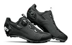 Fahrradschuhe Sidi  Gravel Black/black