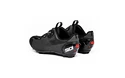 Fahrradschuhe Sidi  Gravel Black/black