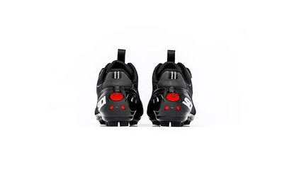 Fahrradschuhe Sidi  Gravel Black/black