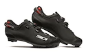 Fahrradschuhe Sidi  MTB Tiger 2 Black EUR 43