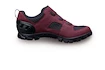 Fahrradschuhe Sidi  TURBO burgundy-black