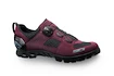 Fahrradschuhe Sidi  TURBO burgundy-black