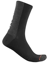 Fahrradsocken Castelli  Bandito Wool 18  XXL