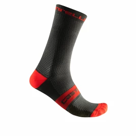 Fahrradsocken Castelli Superleggera T 18