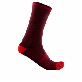 Fahrradsocken Castelli Superleggera T 18