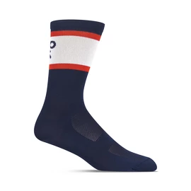 Fahrradsocken Giro Comp Racer High Rise