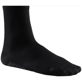 Fahrradsocken Mavic Essential Mid Sock Black