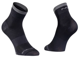 Fahrradsocken NorthWave Origin Sock Black/Dark Grey