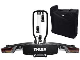 Fahrradträger Thule EasyFold XT 934 + Tasche 9344